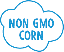 Non GMO Corn